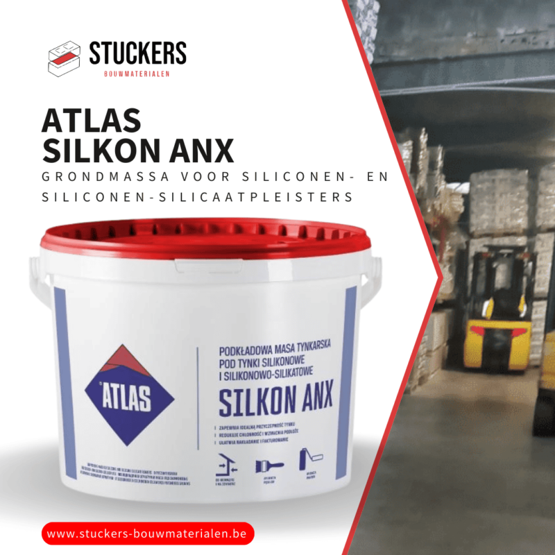 ATLAS SILKON ANX