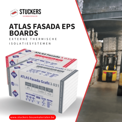 Atlas Fasada Eps Boards