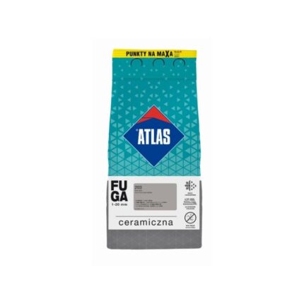 ATLAS CERAMIC GROUT (1 - 20 mm)