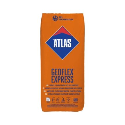 Atlas geoflex express