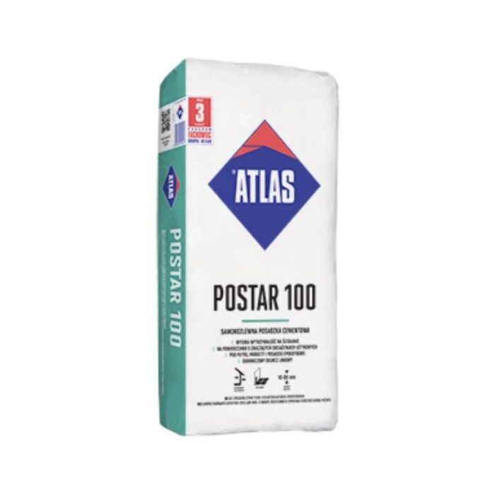 Atlas postar 100