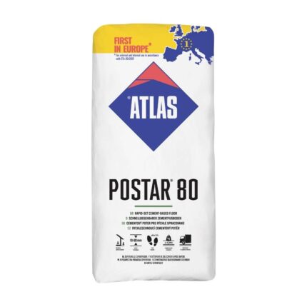 Atlas postar 80