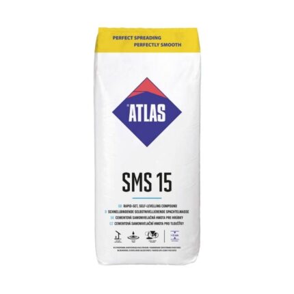 Atlas sms 15