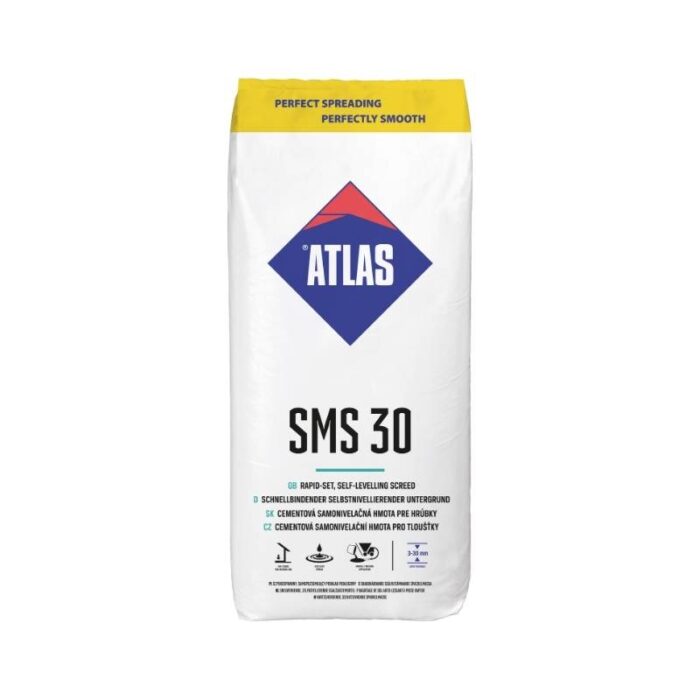 ATLAS SMS 30