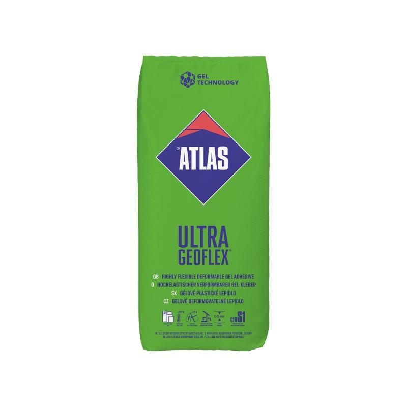 Atlas ultra geoflex