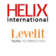 helix levelit logo