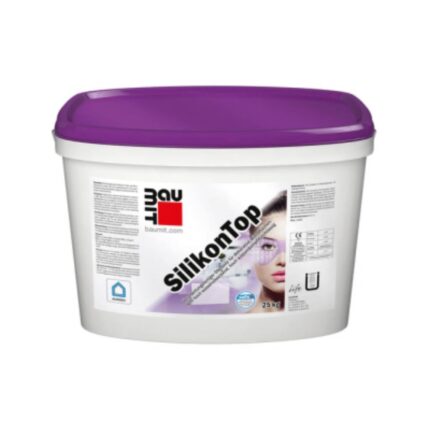 Silikontop