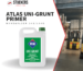 Atlas UNI-GRUNT Primer Wand & Vloer 5kg / 10kg