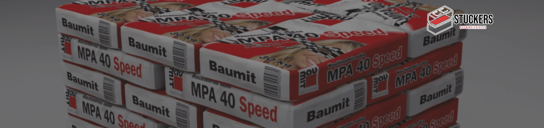 Baumit witte logo - Stuckers Bouwmaterialen