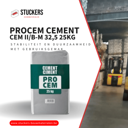 Cement wit CEM IIB-LL 42.5 N 20 kg (1)