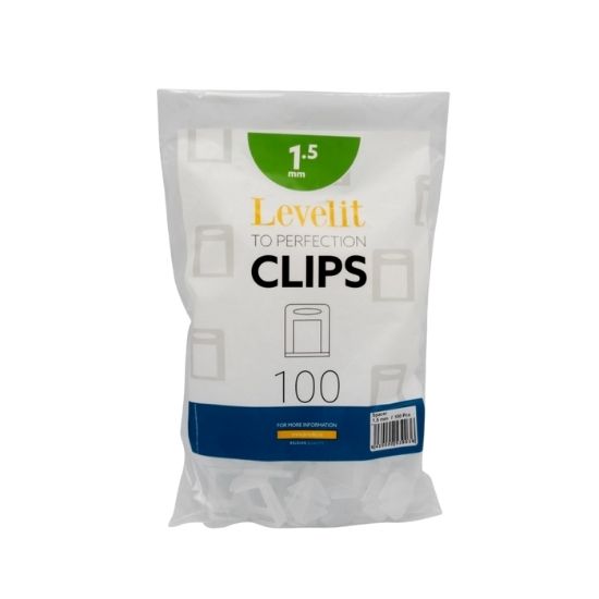 Levelit Spacer Clips