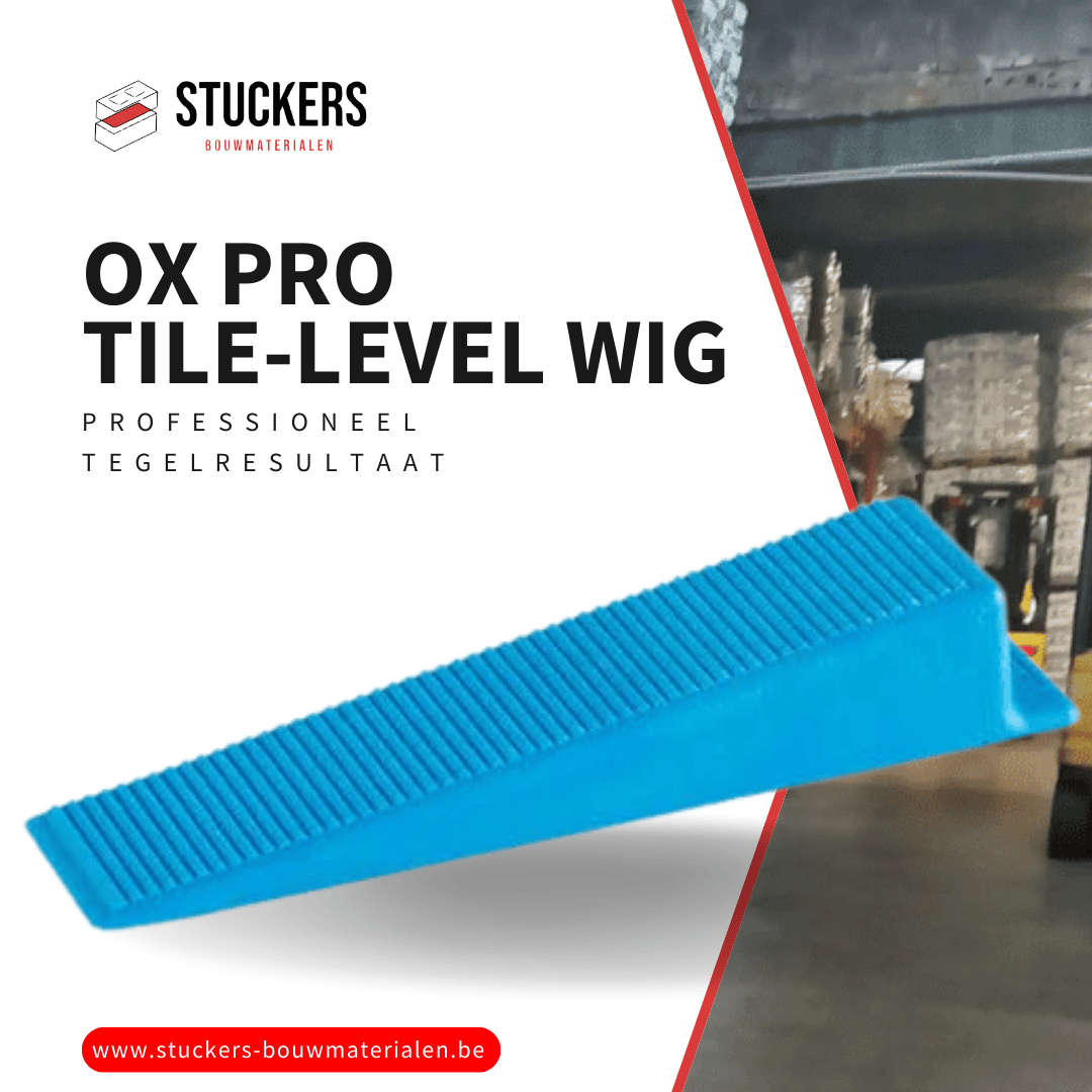 OX PRO TILE-LEVEL WIG