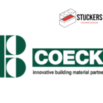 STUCKERS Coeck - in opslag te Boterlaarbaan 108 2100 Deurne