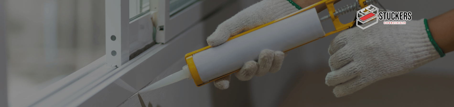 Siliconen - Stuckers Bouwmaterialen