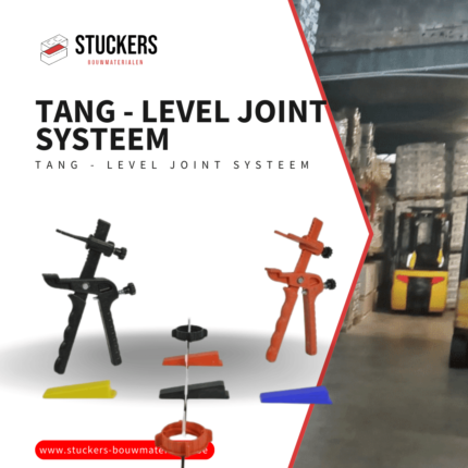 Tang - Level Joint systeem