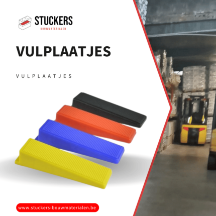 Vulplaatjes