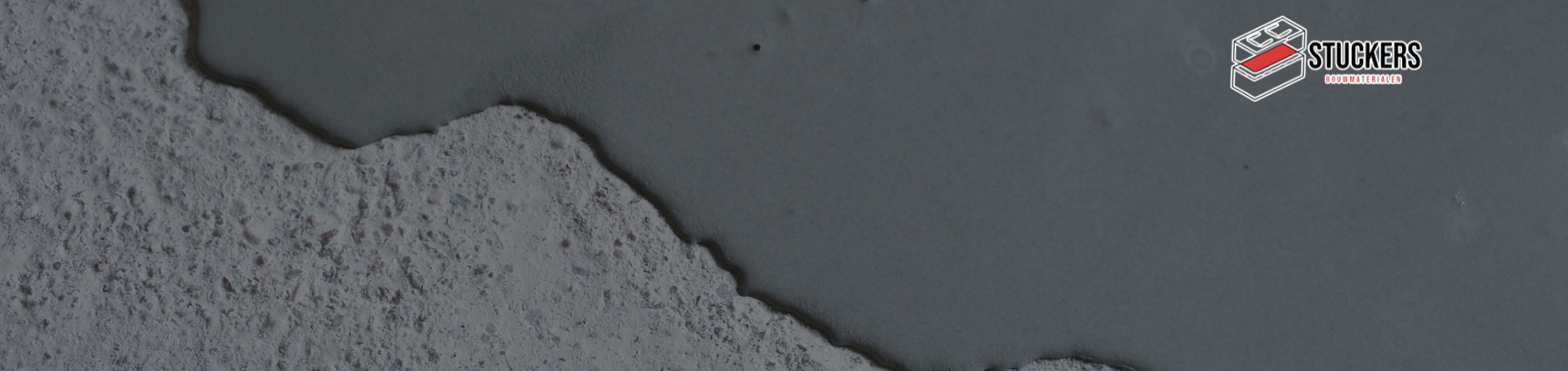 egaline witte logo - Stuckers Bouwmaterialen