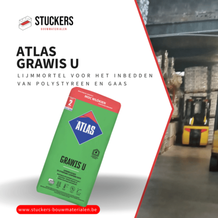 Atlas GRAWIS U