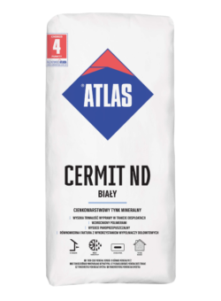 ATLAS CERMIT ND