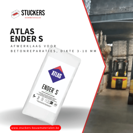 ATLAS ENDER S