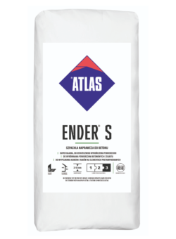 ATLAS ENDER S