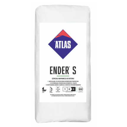 ATLAS ENDER S