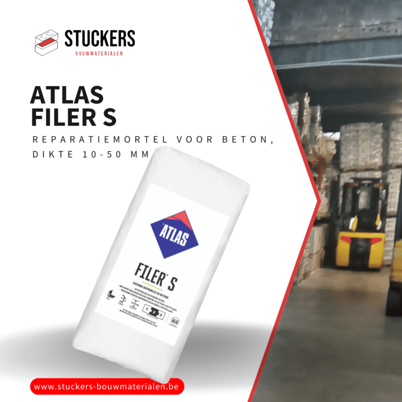 ATLAS FILER S