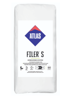 ATLAS FILER S