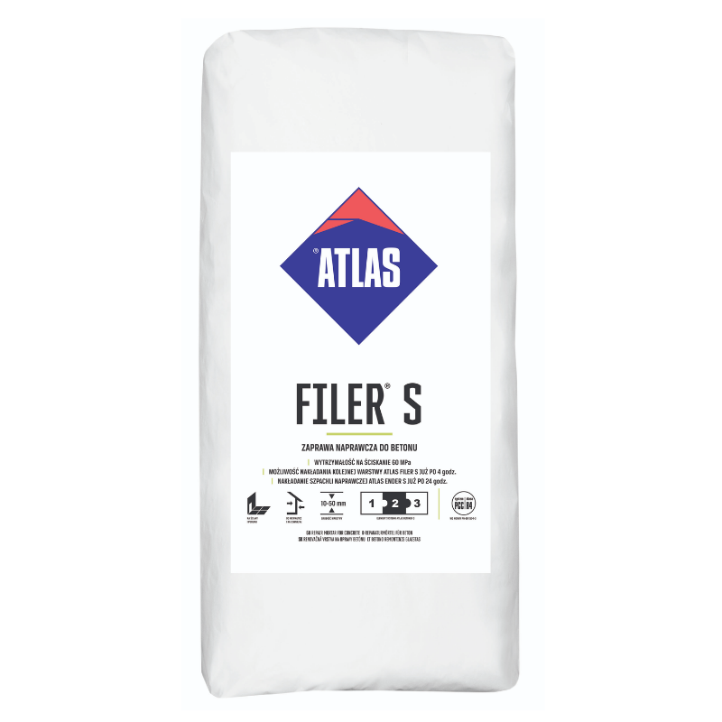 ATLAS FILER S