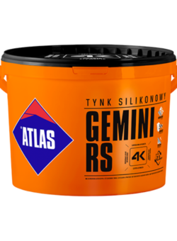 ATLAS GEMINI RS