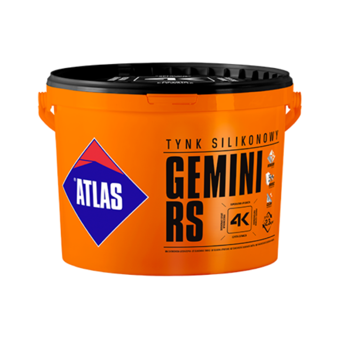 ATLAS GEMINI RS