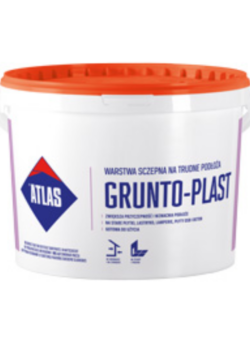 ATLAS GRUNTO-PLAST