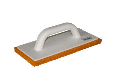 OX Trade Schuurspons Rood 280 x 140mm – Efficiënt en Duurzaam Schuren!