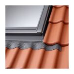 VELUX EDW PK06 - Perfecte Waterdichte Aansluiting | Stuckers