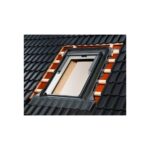 VELUX EDW PK06 - Perfecte Waterdichte Aansluiting | Stuckers