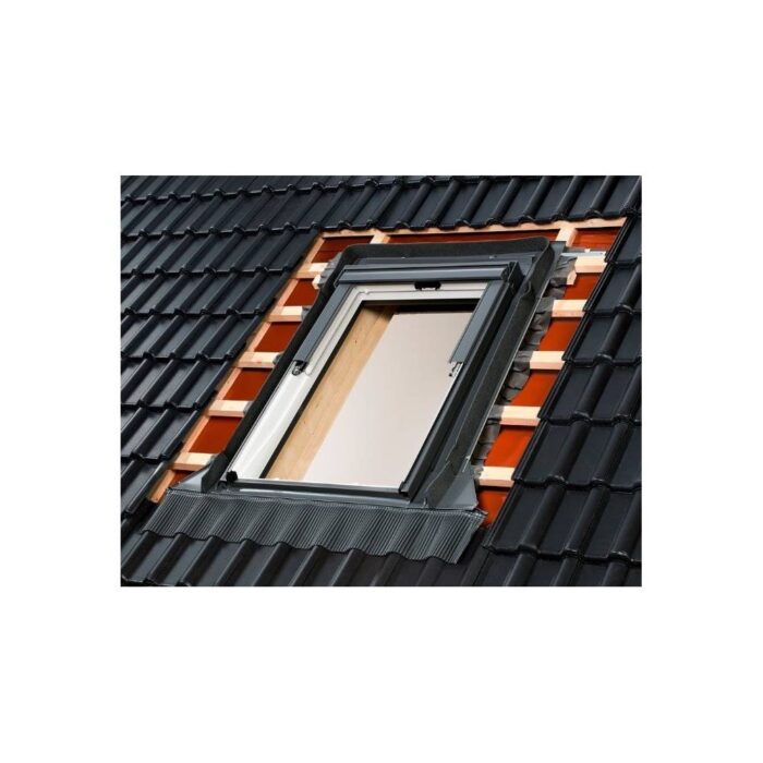 VELUX EDW PK06 - Perfecte Waterdichte Aansluiting | Stuckers